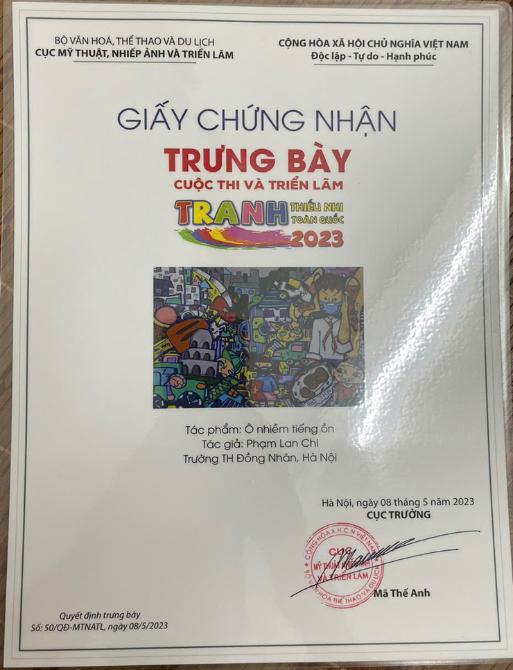 Bài dự thi viết về: “Gương điển hình tiên tiến Người tốt, Việc tốt trong phong trào thi đua yêu nước Thành phố Hà Nội năm 2026”- Ảnh 8.