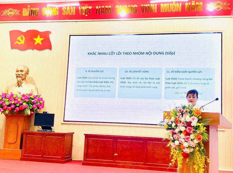 XÃ NGỌC HỒI TĂNG CƯỜNG TUYÊN TRUYỀN, PHỔ BIẾN CHỦ TRƯƠNG, CHÍNH SÁCH TỚI CÁN BỘ VÀ NHÂN DÂN- Ảnh 2.