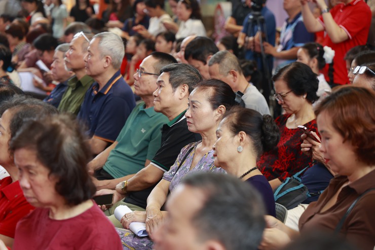 Phường Cửa Nam phát động ủng hộ các Quỹ xã hội năm 2026- Ảnh 2.