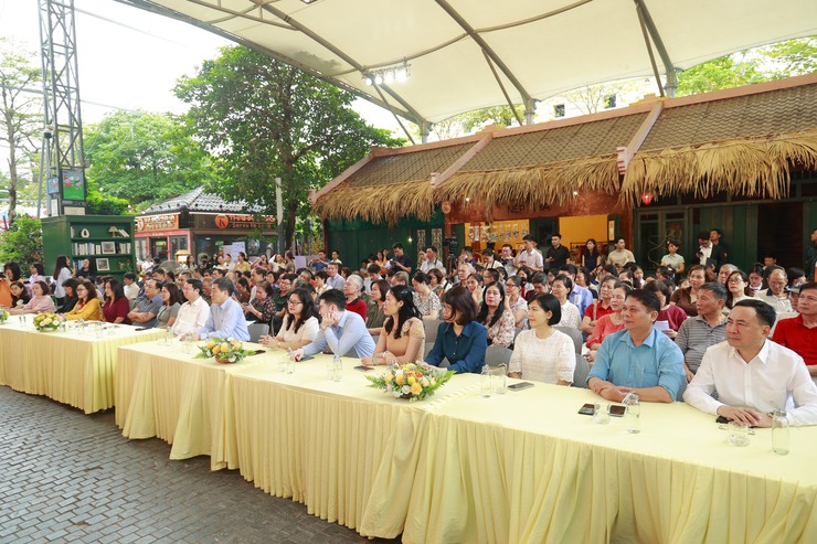 Phường Cửa Nam phát động ủng hộ các Quỹ xã hội năm 2026- Ảnh 1.