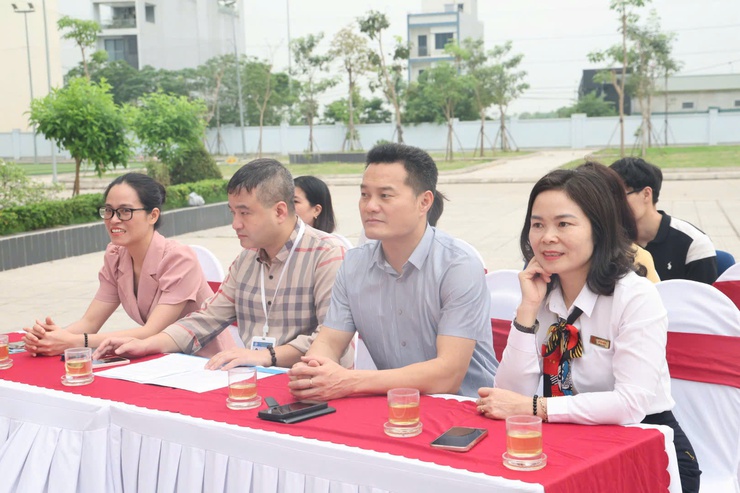 XÃ VĨNH THANH TỔ CHỨC TRUYỀN THÔNG PHÒNG, CHỐNG TAI NẠN THƯƠNG TÍCH, ĐUỐI NƯỚC VÀ KỸ NĂNG SƠ CẤP CỨU- Ảnh 3.