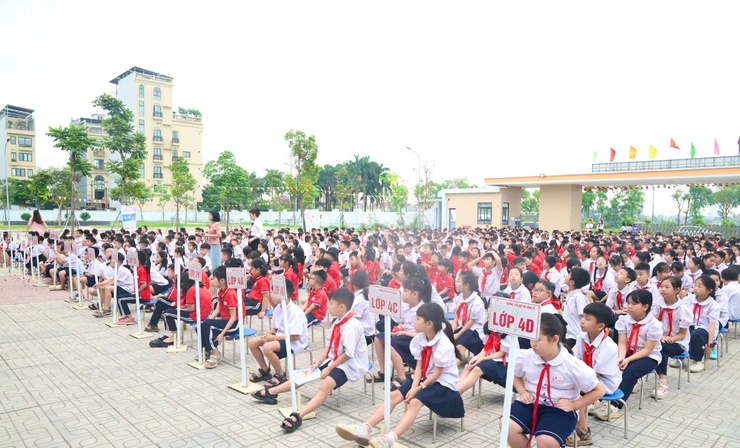 XÃ VĨNH THANH TỔ CHỨC TRUYỀN THÔNG PHÒNG, CHỐNG TAI NẠN THƯƠNG TÍCH, ĐUỐI NƯỚC VÀ KỸ NĂNG SƠ CẤP CỨU- Ảnh 5.