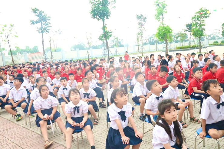 XÃ VĨNH THANH TỔ CHỨC TRUYỀN THÔNG PHÒNG, CHỐNG TAI NẠN THƯƠNG TÍCH, ĐUỐI NƯỚC VÀ KỸ NĂNG SƠ CẤP CỨU- Ảnh 8.