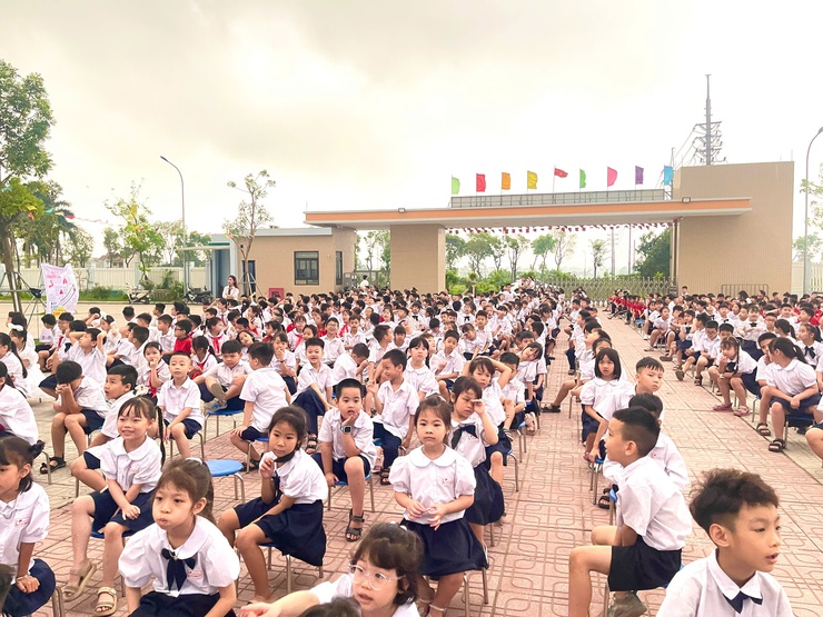 XÃ VĨNH THANH TỔ CHỨC TRUYỀN THÔNG PHÒNG, CHỐNG TAI NẠN THƯƠNG TÍCH, ĐUỐI NƯỚC VÀ KỸ NĂNG SƠ CẤP CỨU- Ảnh 9.