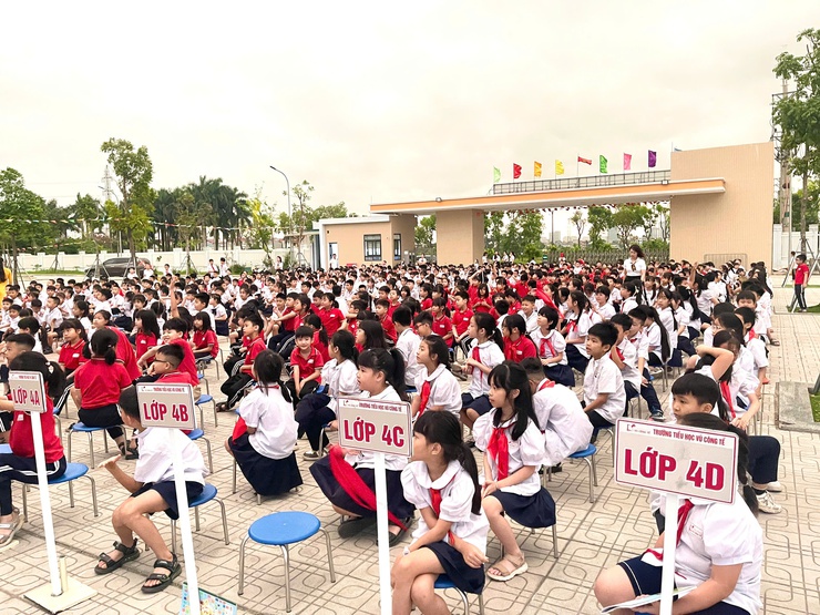 XÃ VĨNH THANH TỔ CHỨC TRUYỀN THÔNG PHÒNG, CHỐNG TAI NẠN THƯƠNG TÍCH, ĐUỐI NƯỚC VÀ KỸ NĂNG SƠ CẤP CỨU- Ảnh 17.