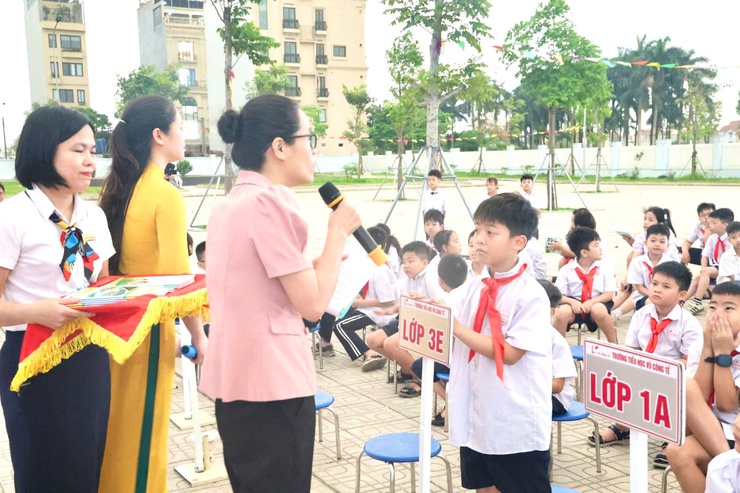 XÃ VĨNH THANH TỔ CHỨC TRUYỀN THÔNG PHÒNG, CHỐNG TAI NẠN THƯƠNG TÍCH, ĐUỐI NƯỚC VÀ KỸ NĂNG SƠ CẤP CỨU- Ảnh 20.