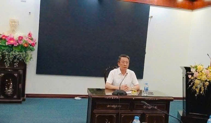 THƯỜNG TRỰC HĐND XÃ SÓC SƠN HỌP PHIÊN THÁNG 4/2026, TRIỂN KHAI NHIỀU NHIỆM VỤ TRỌNG TÂM- Ảnh 1.