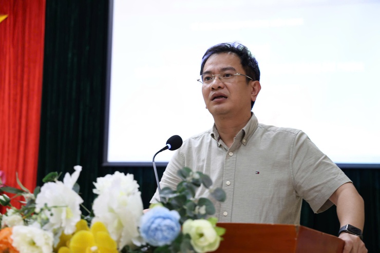 Tháo gỡ 5 điểm nghẽn trên địa bàn phường Kiến Hưng- Ảnh 1.