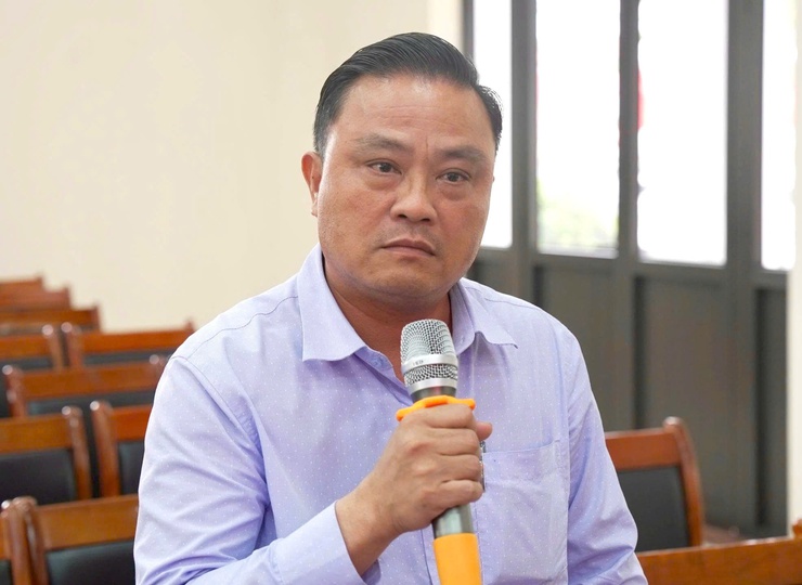 UBND xã Thiên Lộc giao ban Ban Chỉ đạo về phát triển khoa học, công nghệ, đổi mới sáng tạo, chuyển đổi số, cải cách hành chính và Đề án 06: Quyết liệt nâng cao chất lượng phục vụ người dân- Ảnh 13.