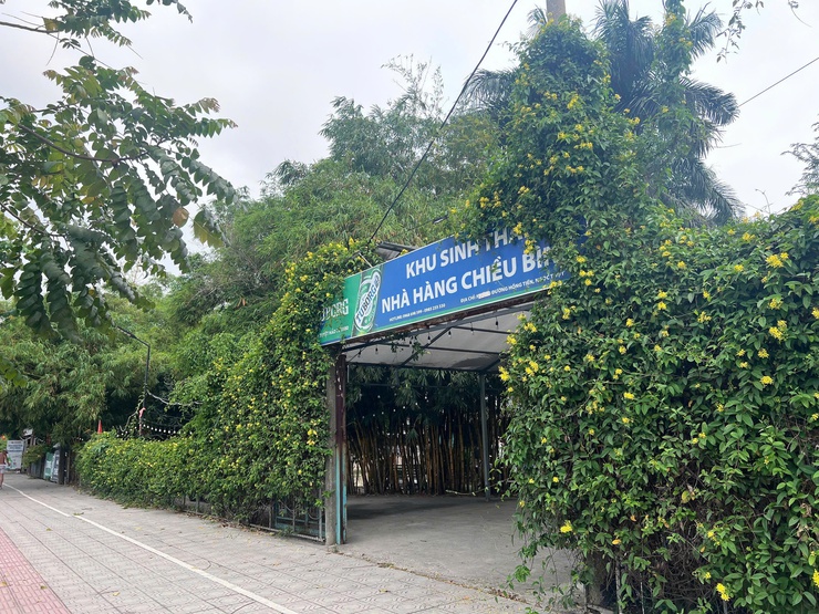 Phường Bồ Đề: Tổ chức di dời tài sản, giải phóng mặt bằng thực hiện dự án nhà ở xã hội thuộc Văn phòng Chủ tịch nước- Ảnh 2.