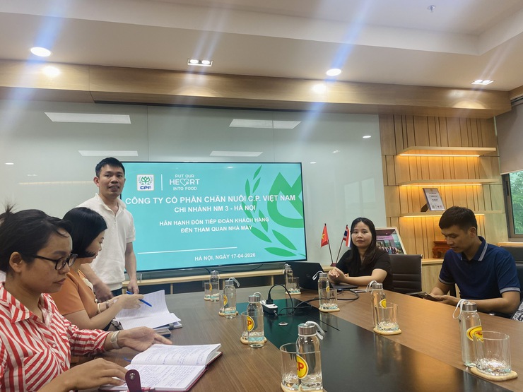 Xã Thường Tín tăng cường truy xuất nguồn gốc thực phẩm, đảm bảo an toàn bữa ăn bán trú năm học 2025-2026- Ảnh 3.