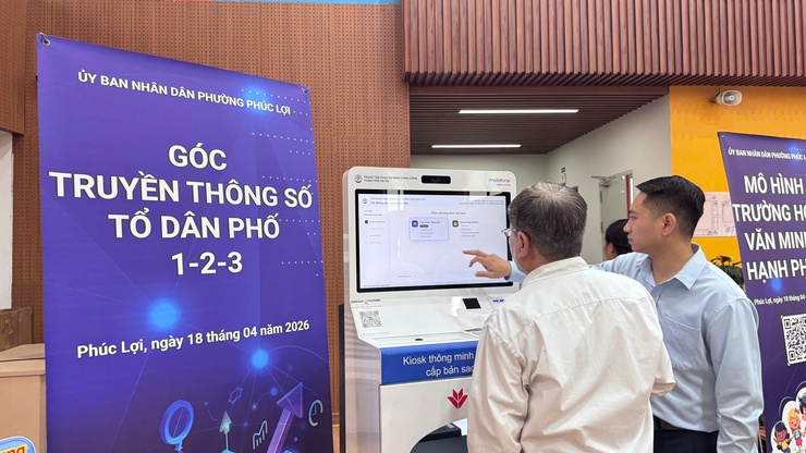 “Ngày thứ 7 xung kích”: Đưa dịch vụ hành chính công đến gần người dân, đảm bảo an sinh kịp thời, thuận tiện- Ảnh 4.