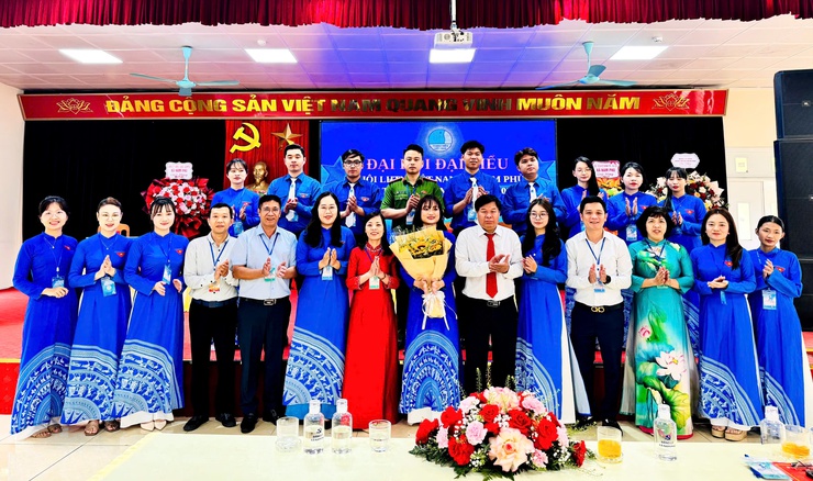 Thanh niên Nam Phù: Viết tiếp khát vọng cống hiến trong kỷ nguyên số- Ảnh 13.