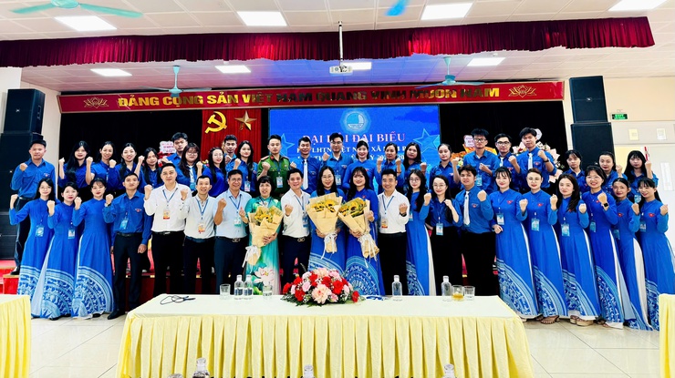 Thanh niên Nam Phù: Viết tiếp khát vọng cống hiến trong kỷ nguyên số- Ảnh 15.