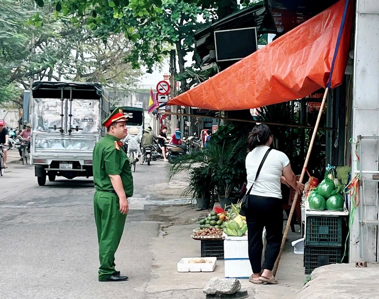 Nam Phù - giải pháp căn cơ để tháo gỡ "điểm nghẽn" về trật tự đô thị- Ảnh 13.