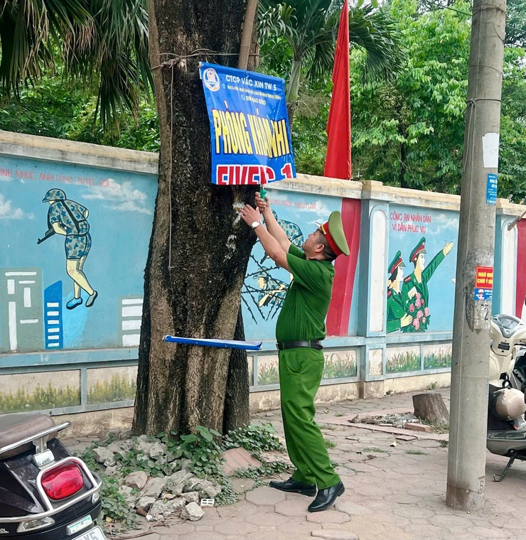 Nam Phù - giải pháp căn cơ để tháo gỡ "điểm nghẽn" về trật tự đô thị- Ảnh 7.