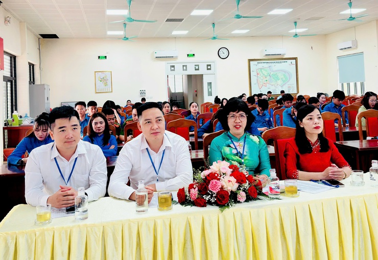 Thanh niên Nam Phù: Viết tiếp khát vọng cống hiến trong kỷ nguyên số- Ảnh 7.