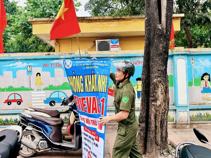Nam Phù - giải pháp căn cơ để tháo gỡ "điểm nghẽn" về trật tự đô thị- Ảnh 14.