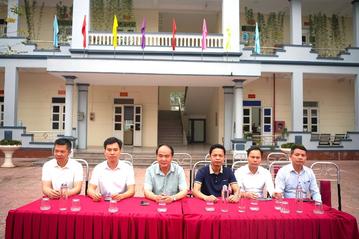 XÃ KIM ANH PHÁT ĐỘNG VỆ SINH MÔI TRƯỜNG NĂM 2026- Ảnh 2.