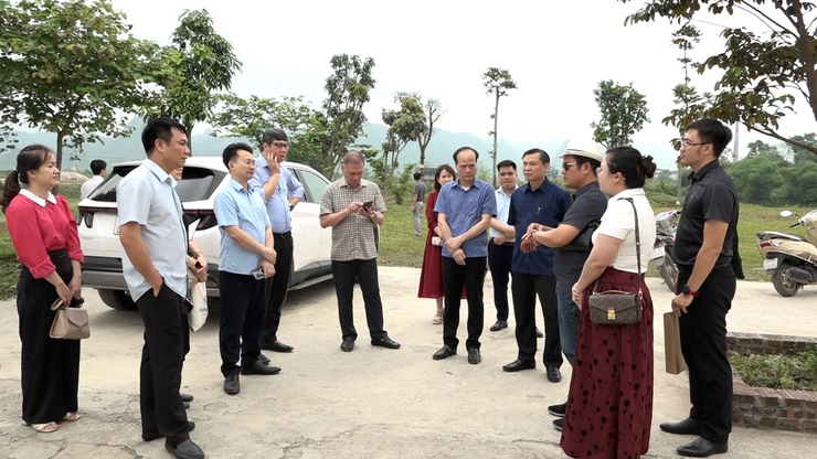 Du lịch cộng đồng Mường Cốc ( xã Mỹ Đức) – điểm hẹn “ Hương sen ngát núi, tình người nồng nàn”- Ảnh 1.