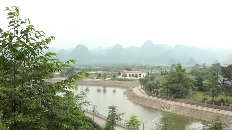 Du lịch cộng đồng Mường Cốc ( xã Mỹ Đức) – điểm hẹn “ Hương sen ngát núi, tình người nồng nàn”- Ảnh 7.