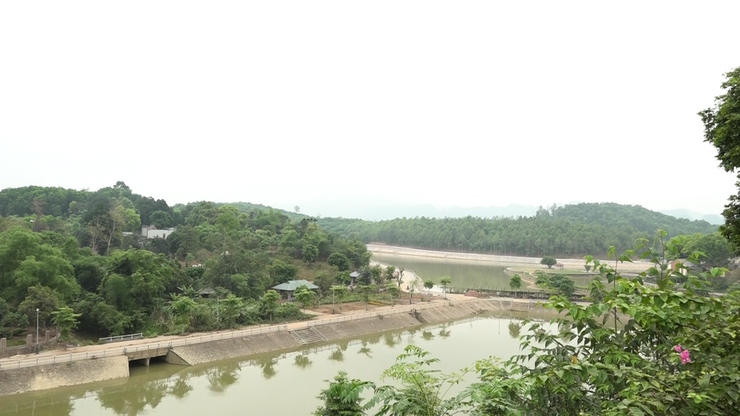 Du lịch cộng đồng Mường Cốc ( xã Mỹ Đức) – điểm hẹn “ Hương sen ngát núi, tình người nồng nàn”- Ảnh 2.