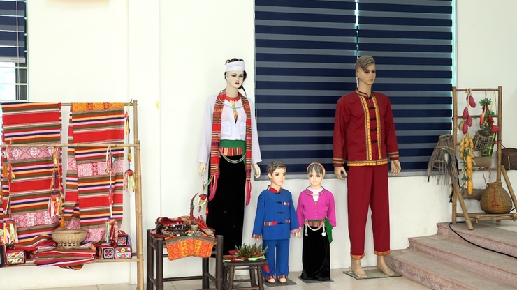 Du lịch cộng đồng Mường Cốc ( xã Mỹ Đức) – điểm hẹn “ Hương sen ngát núi, tình người nồng nàn”- Ảnh 22.