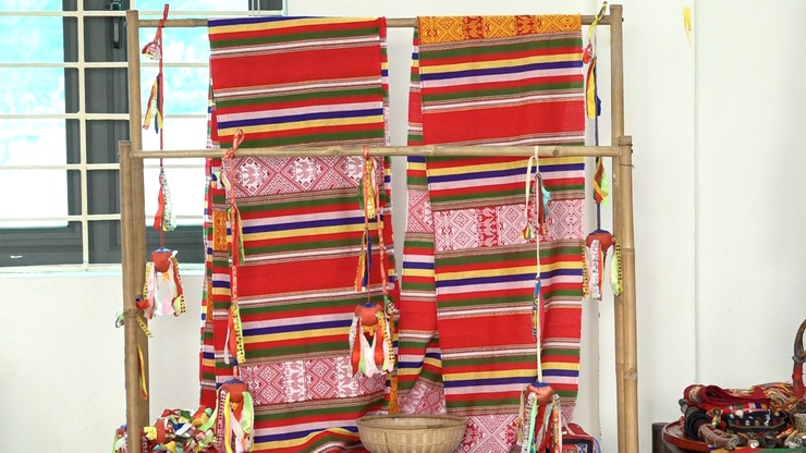 Du lịch cộng đồng Mường Cốc ( xã Mỹ Đức) – điểm hẹn “ Hương sen ngát núi, tình người nồng nàn”- Ảnh 24.