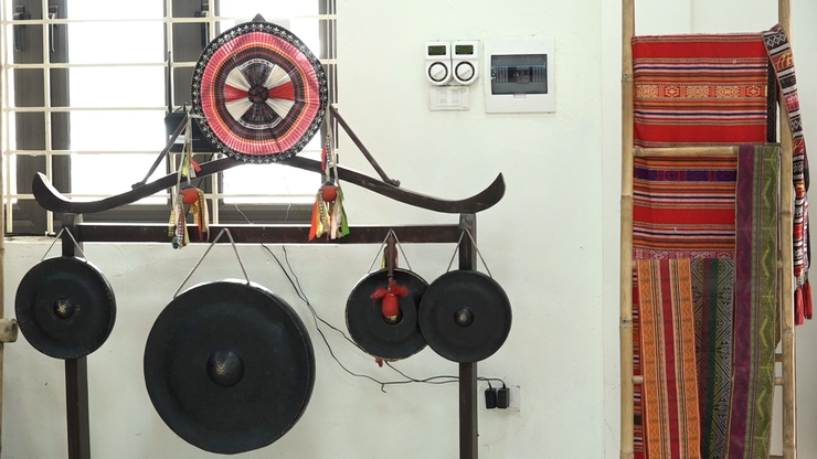 Du lịch cộng đồng Mường Cốc ( xã Mỹ Đức) – điểm hẹn “ Hương sen ngát núi, tình người nồng nàn”- Ảnh 25.