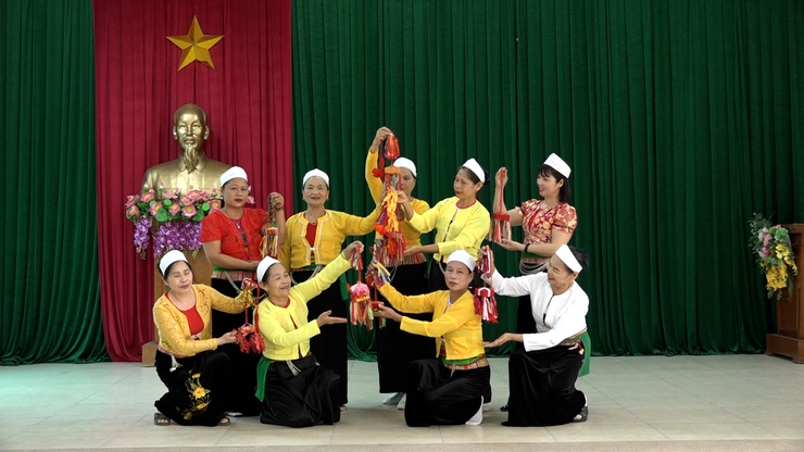 Du lịch cộng đồng Mường Cốc ( xã Mỹ Đức) – điểm hẹn “ Hương sen ngát núi, tình người nồng nàn”- Ảnh 14.