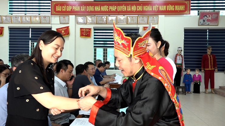 Du lịch cộng đồng Mường Cốc ( xã Mỹ Đức) – điểm hẹn “ Hương sen ngát núi, tình người nồng nàn”- Ảnh 21.