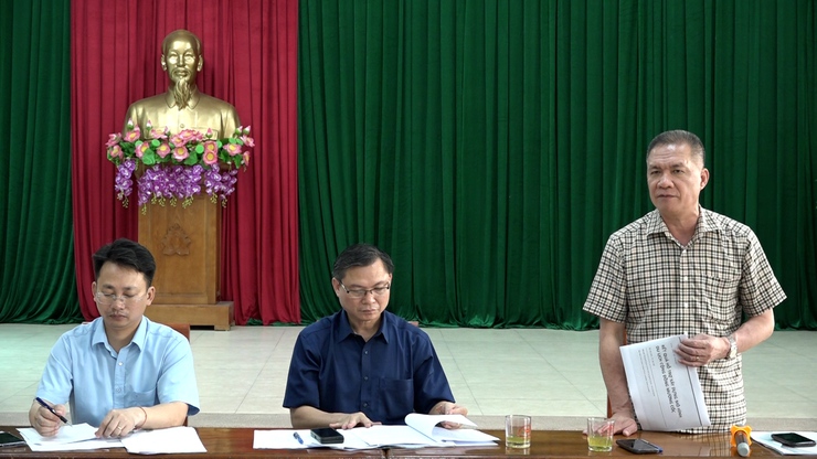 Du lịch cộng đồng Mường Cốc ( xã Mỹ Đức) – điểm hẹn “ Hương sen ngát núi, tình người nồng nàn”- Ảnh 27.