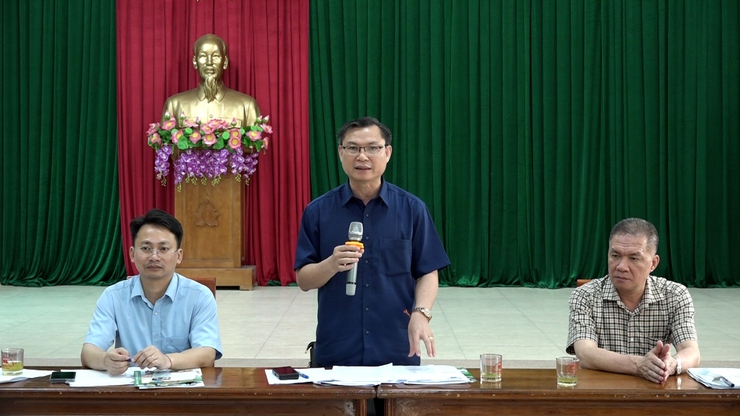 Du lịch cộng đồng Mường Cốc ( xã Mỹ Đức) – điểm hẹn “ Hương sen ngát núi, tình người nồng nàn”- Ảnh 28.