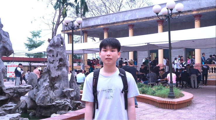 Phường Chương Mỹ tiếp tục tổ chức đăng ký nghĩa vụ quân sự năm 2026- Ảnh 6.