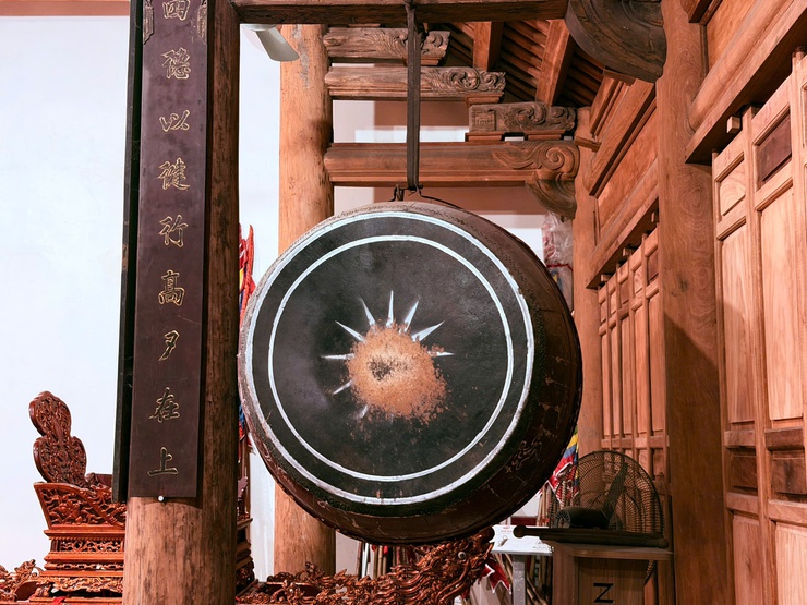  ĐÌNH THỊ NGUYÊN: Chợ phiên neo giữ hồn quê, lễ hội tháng Ba chờ những người con xa quê trở về- Ảnh 8.