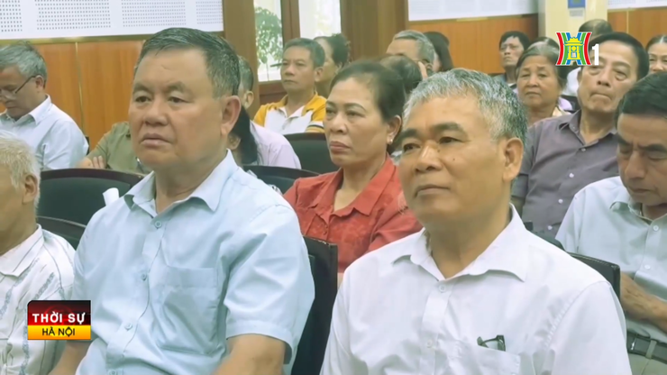 Mài sắc “vũ khí lý luận” từ cơ sở qua Cuộc thi chính luận năm 2026- Ảnh 3.