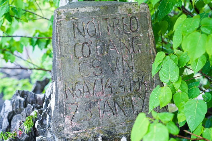 HÀNH TRÌNH NIỀM TIN TỪ ĐỈNH NÚI THẦY- Ảnh 16.