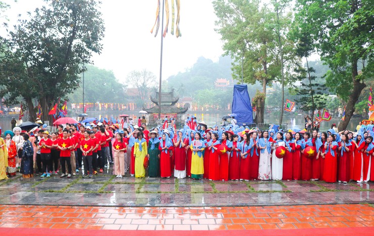 HÀNH TRÌNH NIỀM TIN TỪ ĐỈNH NÚI THẦY- Ảnh 2.