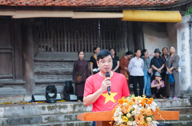 HÀNH TRÌNH NIỀM TIN TỪ ĐỈNH NÚI THẦY- Ảnh 4.