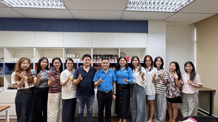 CÔNG ĐOÀN PHƯỜNG CẦU GIẤY: TĂNG CƯỜNG KHẢO SÁT, PHÁT TRIỂN TỔ CHỨC CÔNG ĐOÀN CƠ SỞ- Ảnh 4.