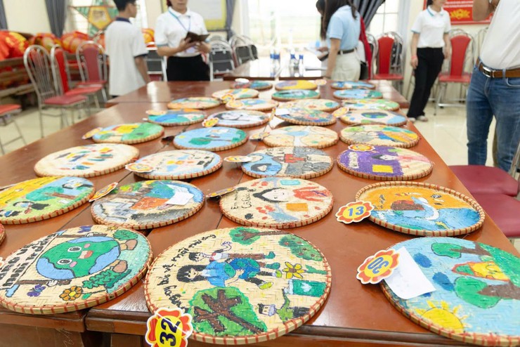 Xã Ứng Thiên tổ chức các hoạt động hưởng ứng Ngày Sách và Văn hóa đọc Việt Nam năm 2026- Ảnh 6.