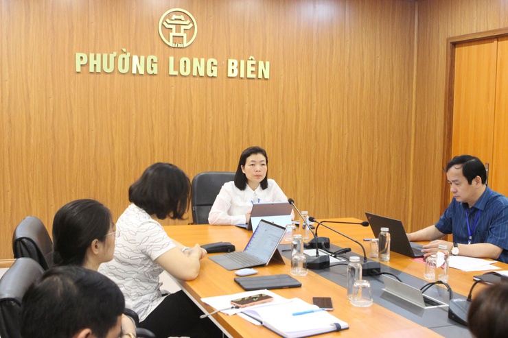 Nâng cao chất lượng công tác tuyên truyền, thông tin cơ sở- Ảnh 2.