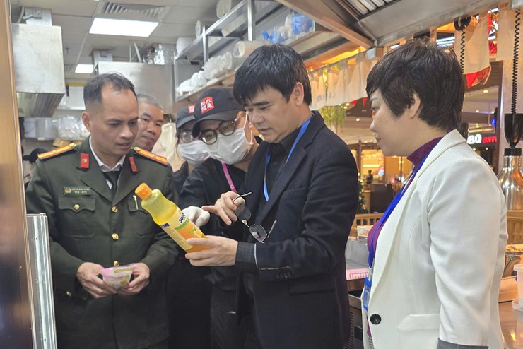 Tăng tốc hạ tầng thoát nước, tạo chuyển biến trong giải quyết điểm nghẽn- Ảnh 3.