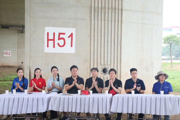 XÃ VĨNH THANH RA QUÂN HƯỞNG ỨNG NGÀY TRÁI ĐẤT 2026 – LAN TỎA HÀNH ĐỘNG VÌ MÔI TRƯỜNG XANH- Ảnh 2.