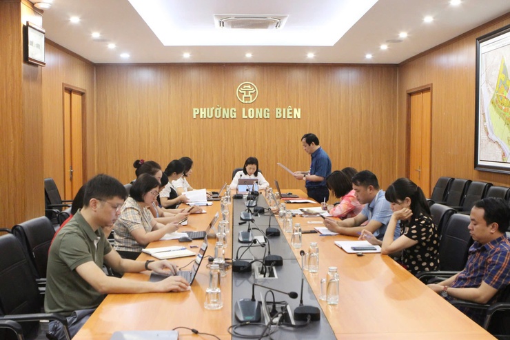 Nâng cao chất lượng công tác tuyên truyền, thông tin cơ sở- Ảnh 1.