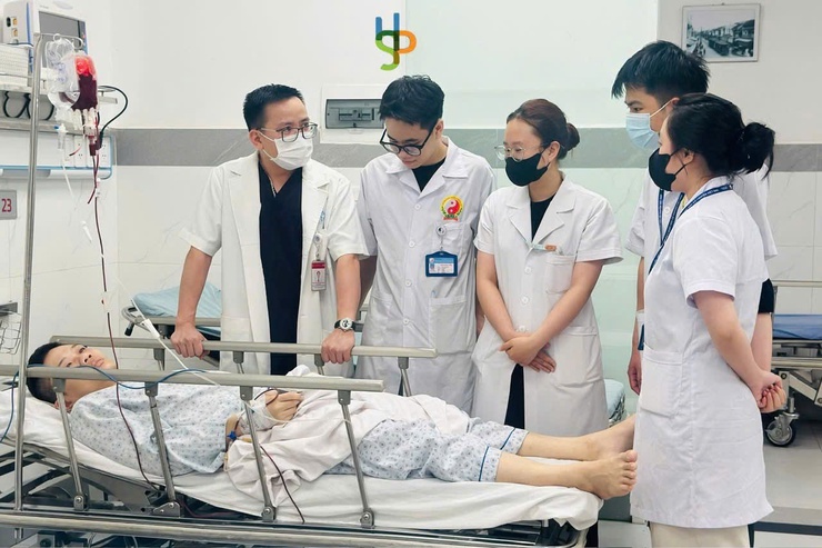 Cần hiểu đúng hơn về bệnh trĩ: Cảnh báo từ chuyên gia sau nhiều ca nhập viện nặng- Ảnh 1.