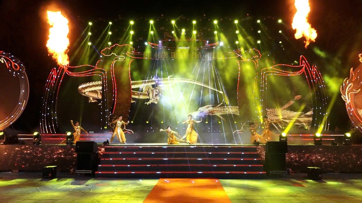 Ấn tượng Lễ khai hội Bình Đà xuân Bính Ngọ năm 2026- Ảnh 7.