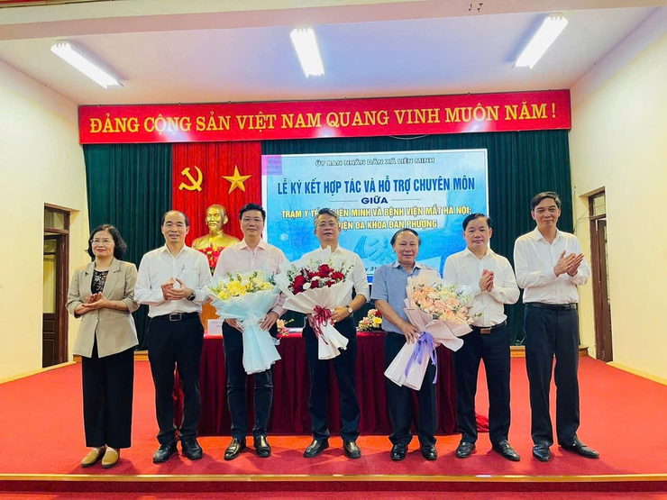 5 đột phá lớn trong Dự thảo Luật Thủ đô (sửa đổi) năm 2026- Ảnh 3.