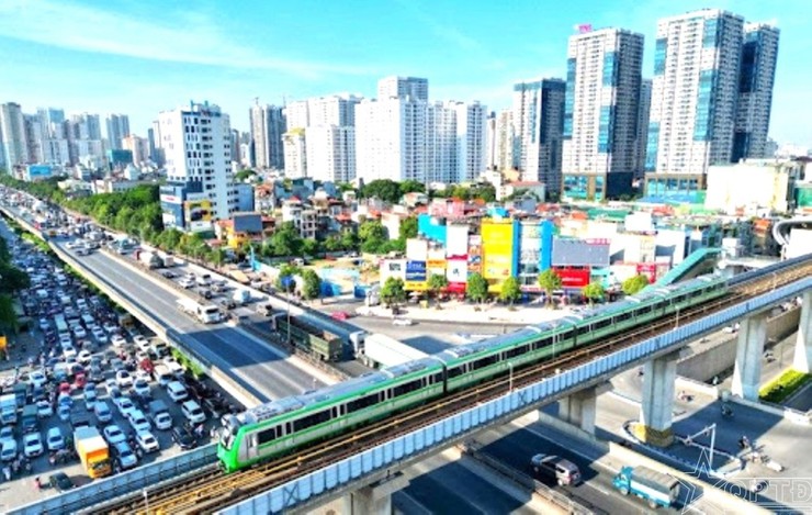 5 đột phá lớn trong Dự thảo Luật Thủ đô (sửa đổi) năm 2026- Ảnh 6.