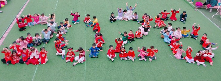 Thượng Phúc triển khai đồng bộ công tác phổ cập giáo dục và xóa mù chữ năm 2026- Ảnh 2.